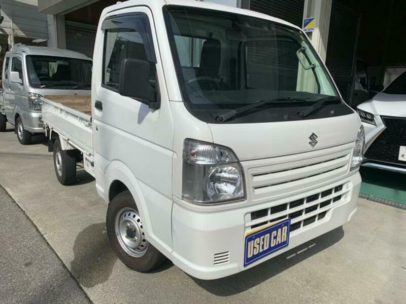 CARRY TRUCK