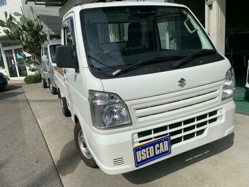 CARRY TRUCK