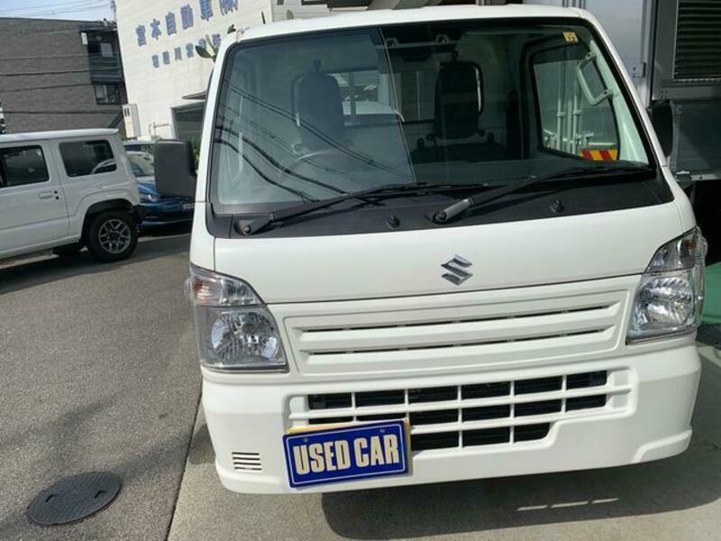 CARRY TRUCK