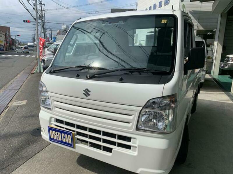 CARRY TRUCK