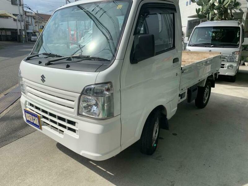 CARRY TRUCK