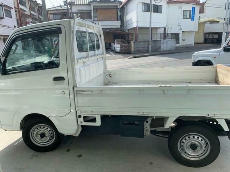 CARRY TRUCK
