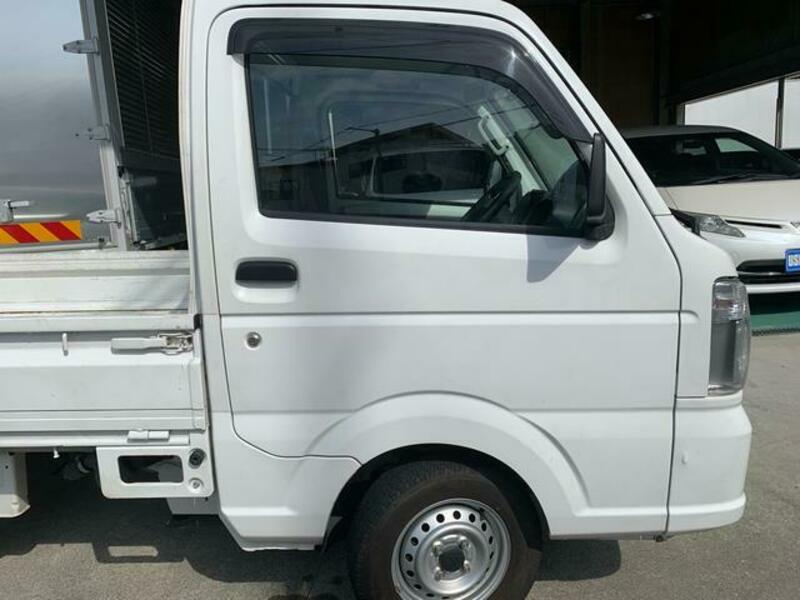 CARRY TRUCK