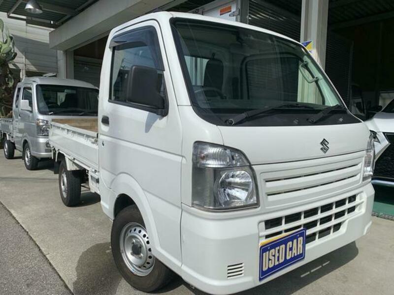 CARRY TRUCK