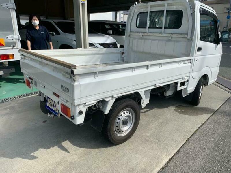 CARRY TRUCK