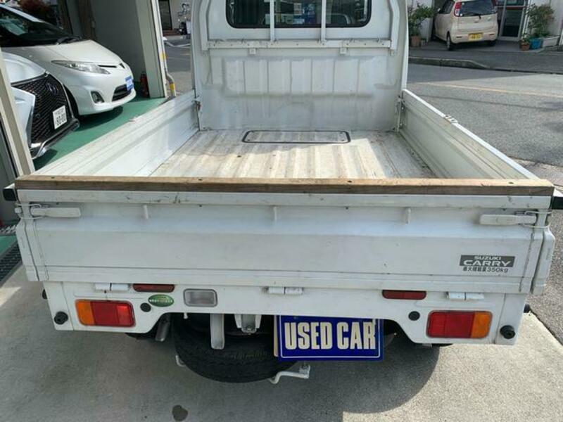 CARRY TRUCK