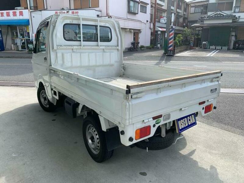 CARRY TRUCK