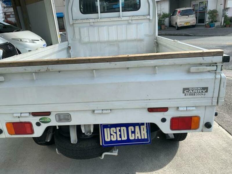 CARRY TRUCK
