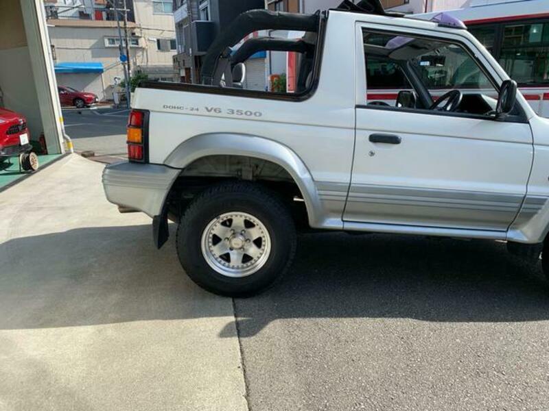 PAJERO
