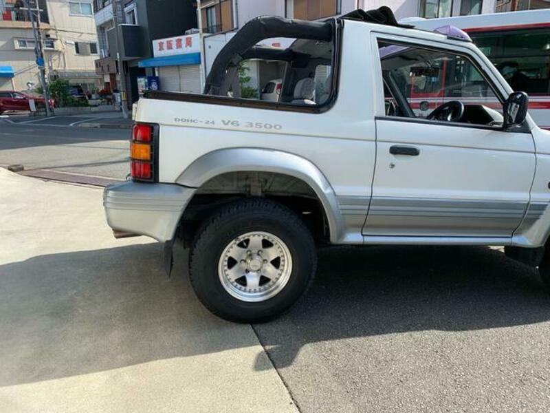PAJERO