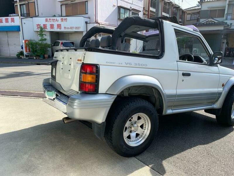 PAJERO