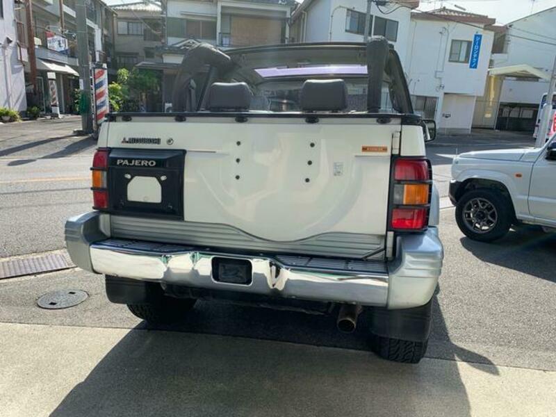 PAJERO