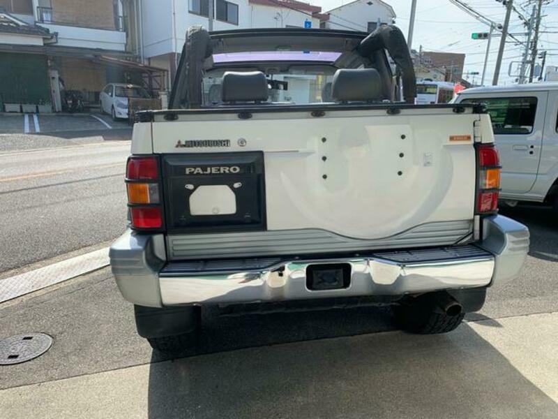 PAJERO