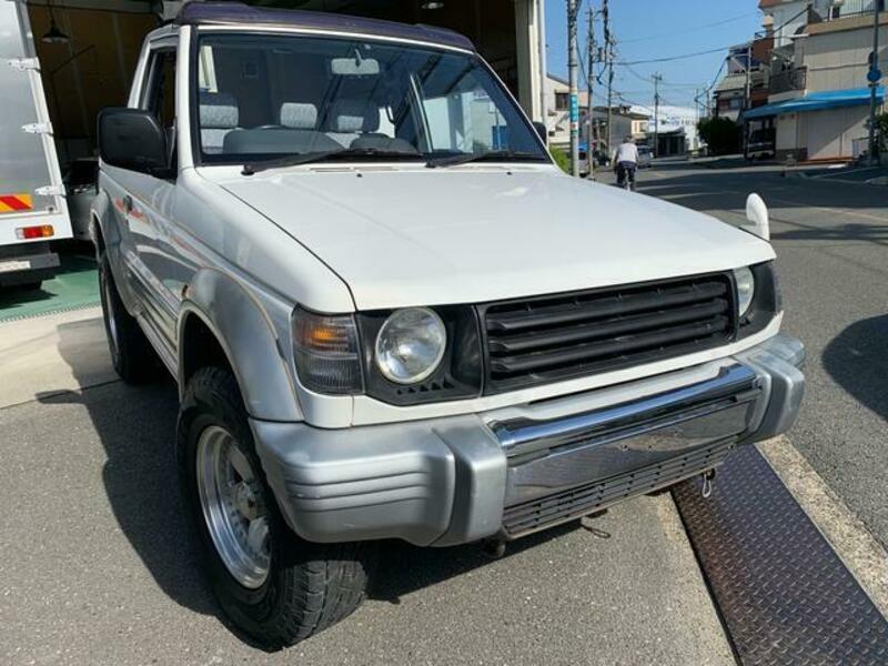 PAJERO