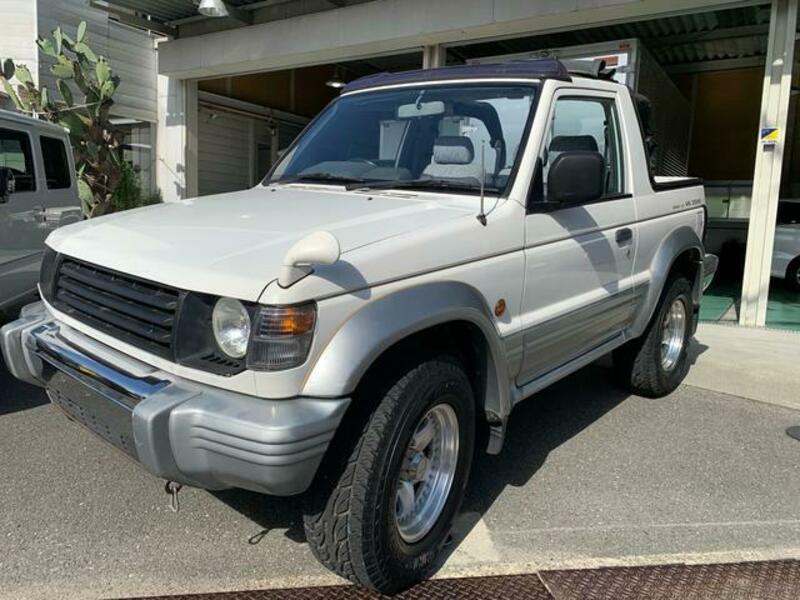 PAJERO