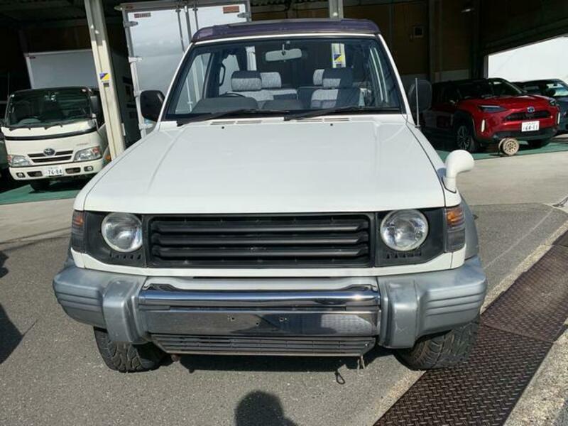 PAJERO
