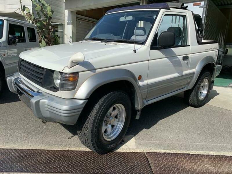 PAJERO