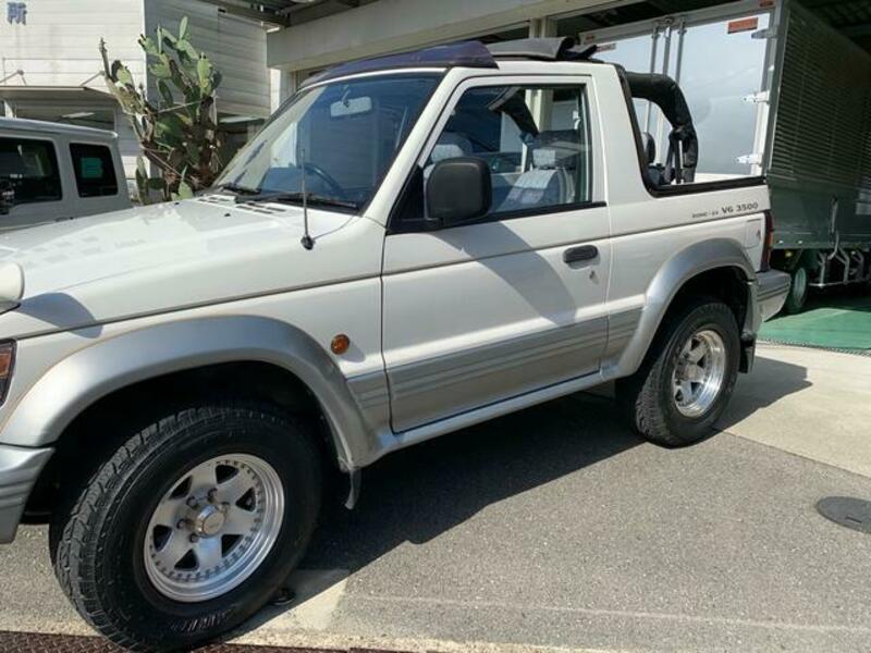 PAJERO