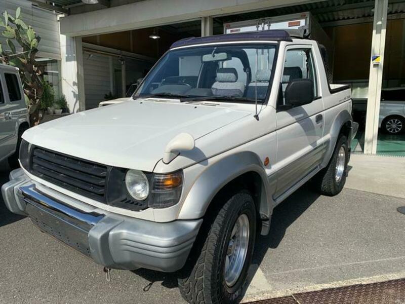 PAJERO