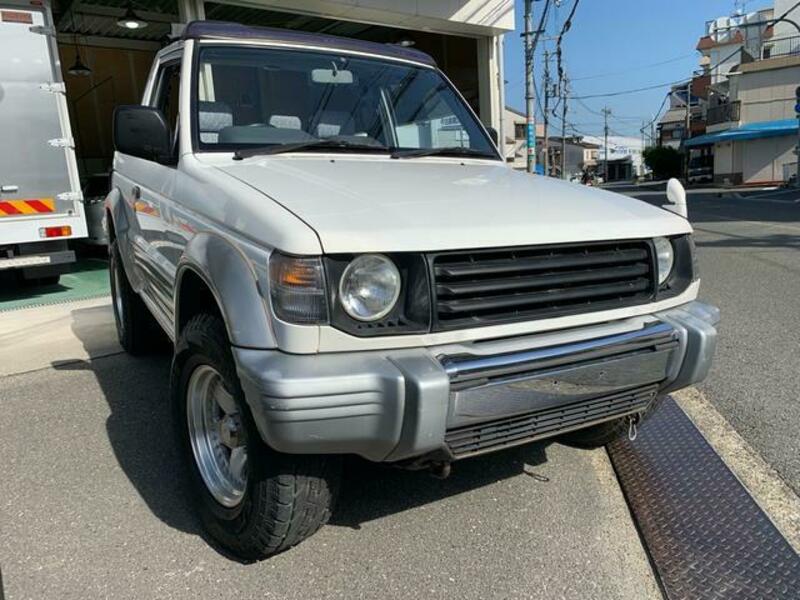 PAJERO