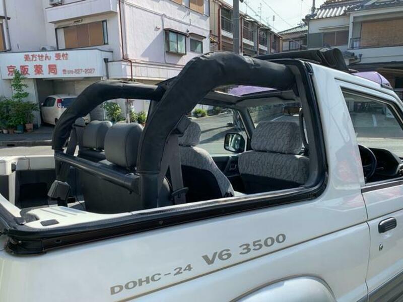 PAJERO