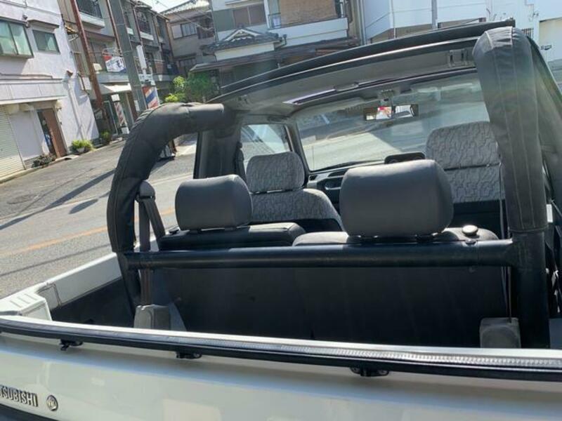 PAJERO