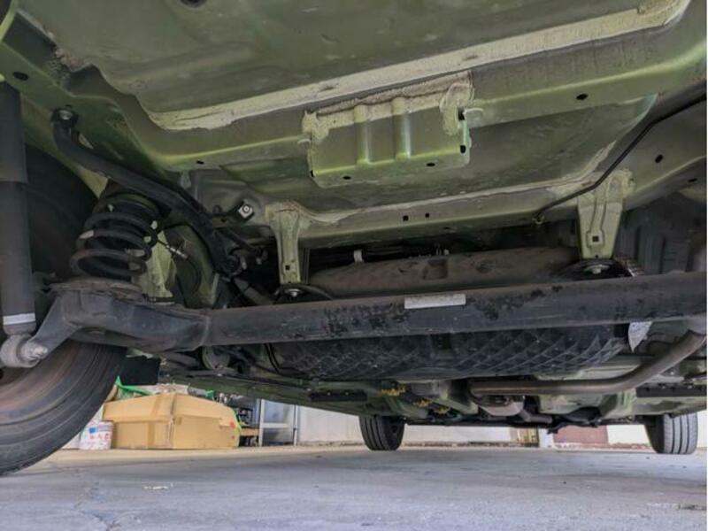 TANK