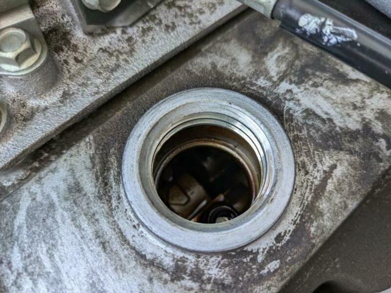 BONGO VAN