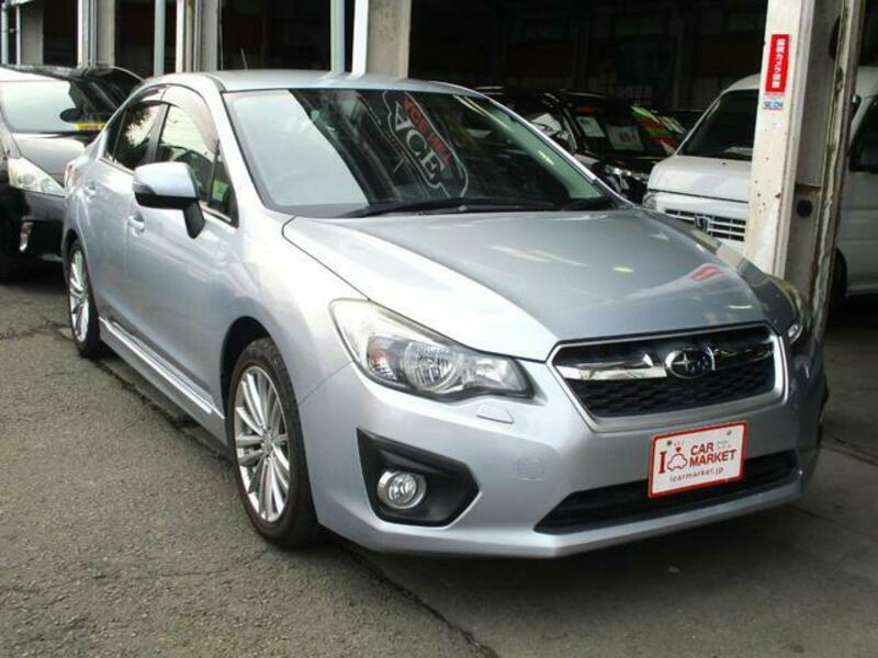 IMPREZA G4