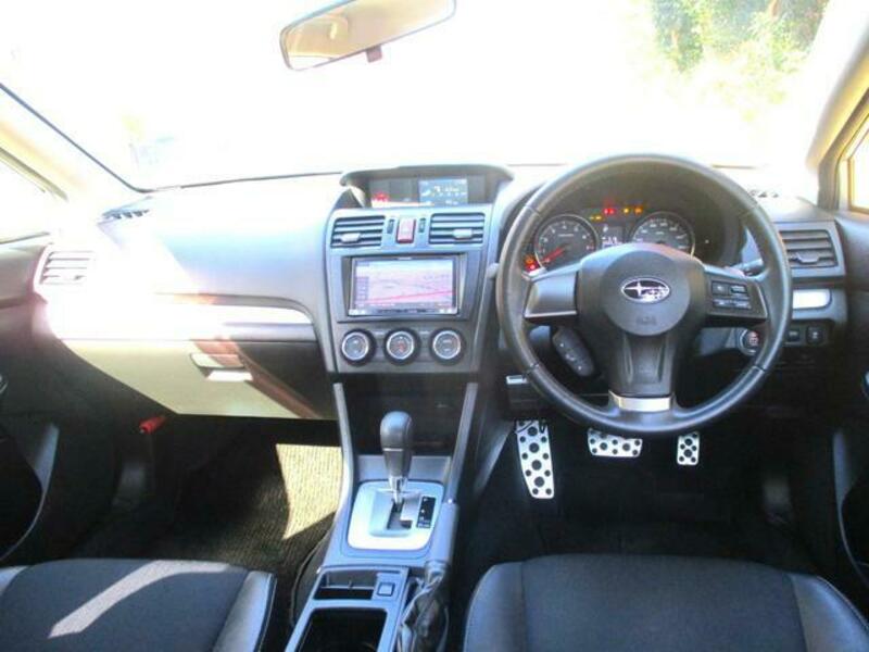 IMPREZA G4