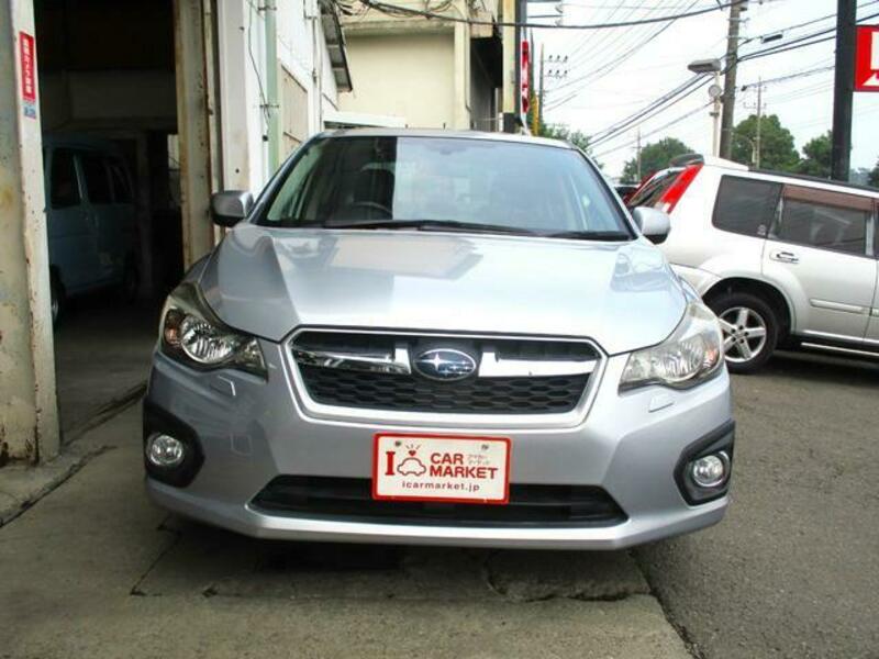 IMPREZA G4