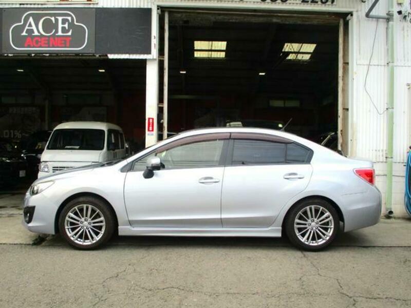 IMPREZA G4