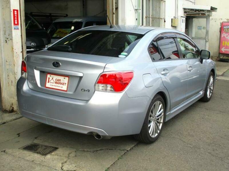 IMPREZA G4