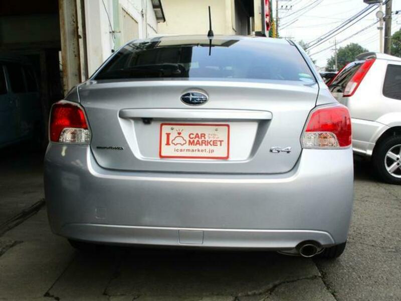 IMPREZA G4