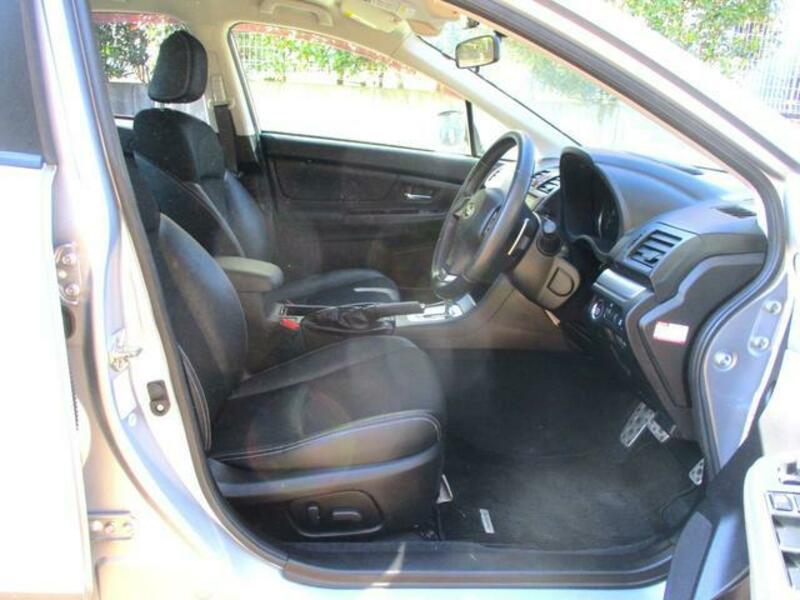 IMPREZA G4