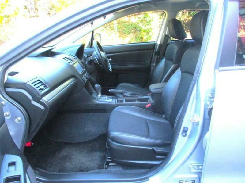 IMPREZA G4