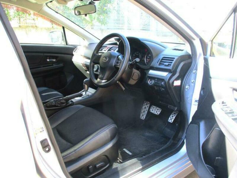 IMPREZA G4