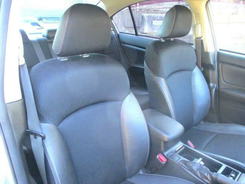 IMPREZA G4