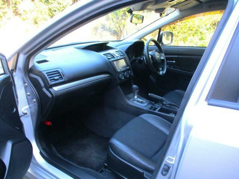 IMPREZA G4