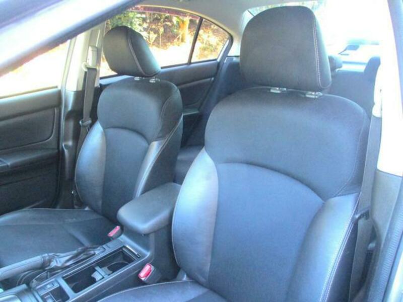 IMPREZA G4