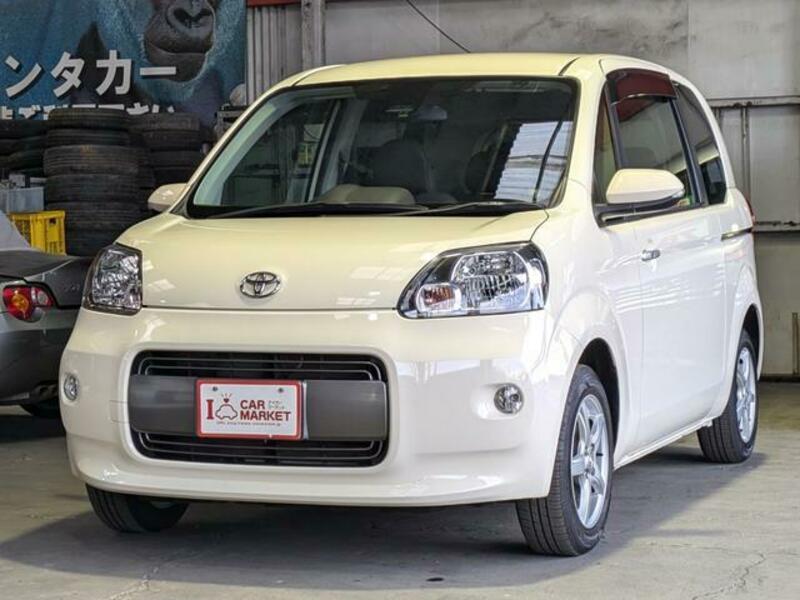 PORTE