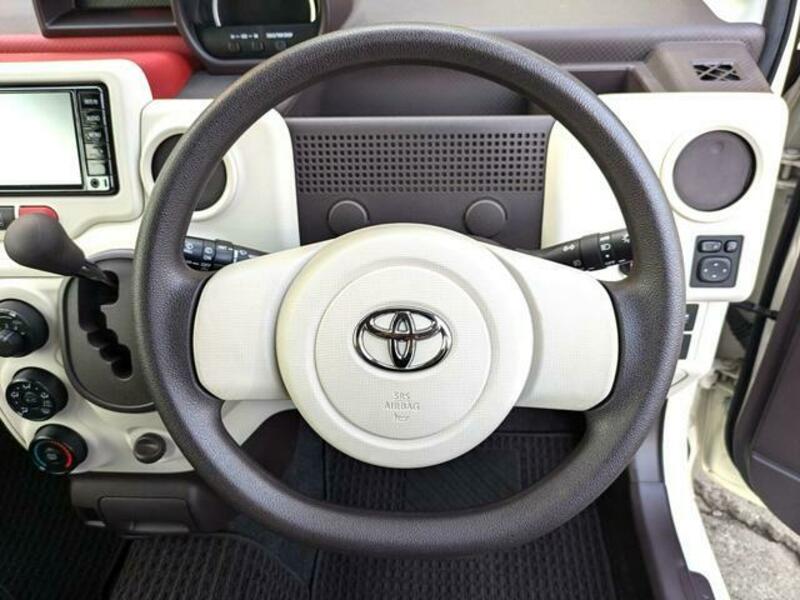 PORTE