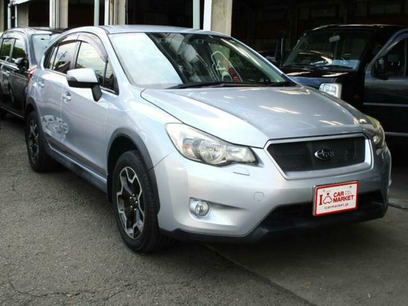 XV
