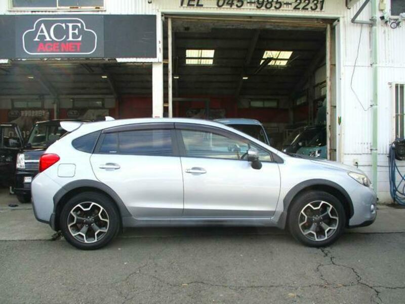 XV