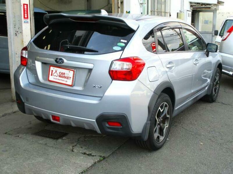 XV