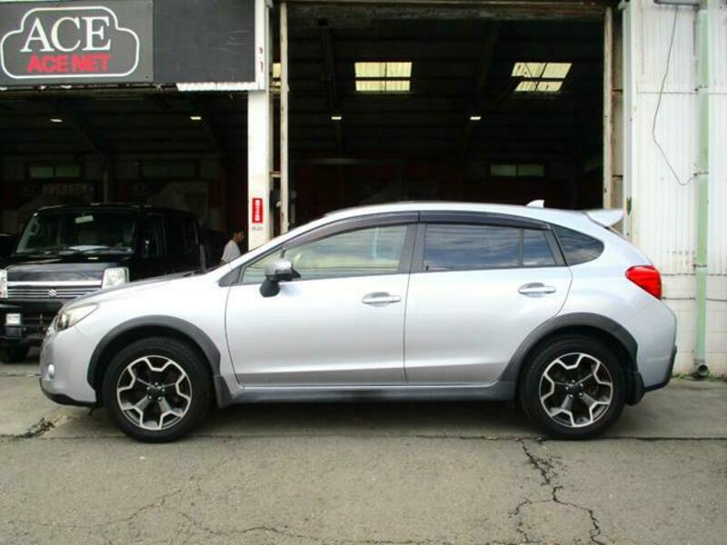 XV