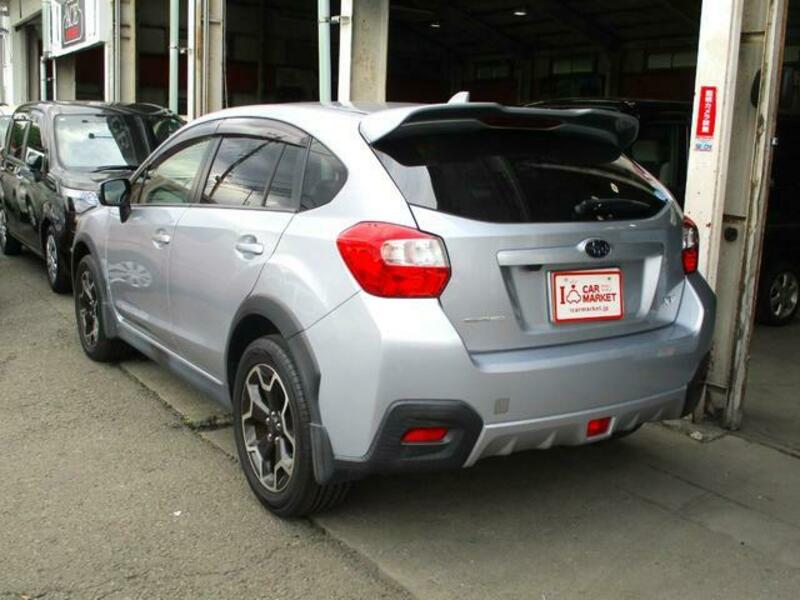 XV