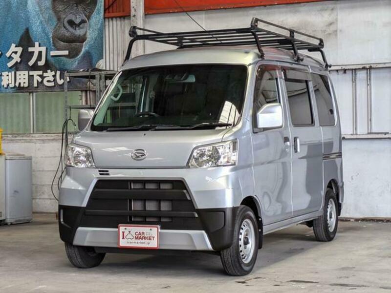 HIJET CARGO