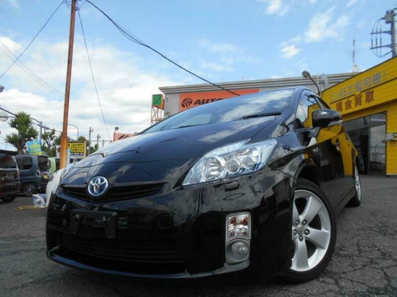 PRIUS