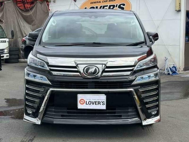 VELLFIRE
